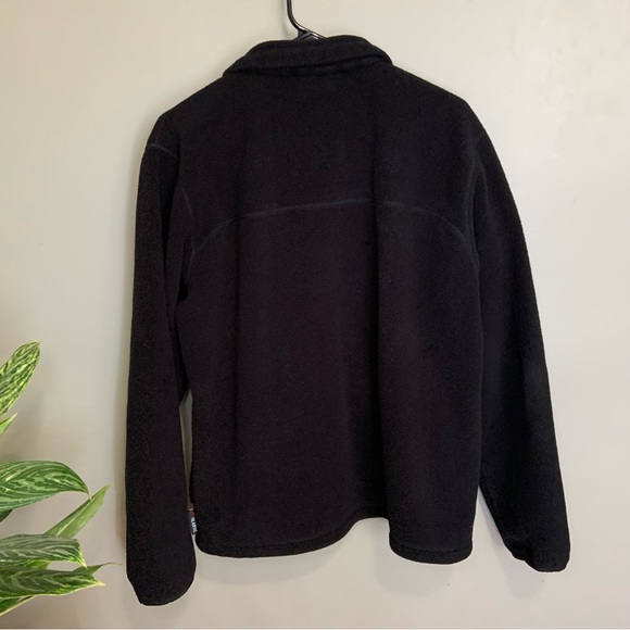 Timberland Full Zip Fleece Jacket - Picture 3 of 10